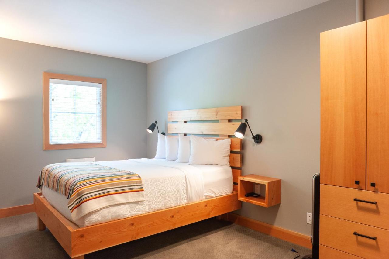 The Suites On Main Leavenworth Exterior foto